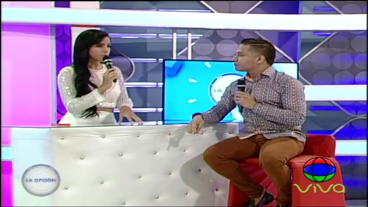 ¡Dame El Fuego! José Ángel Habla Sobre Las Declaraciones De Crazy Design En Entrevista Con Alofoke Y El Encanto De Fefita La Grande En Concierto De Wason Brazoban (1/2)