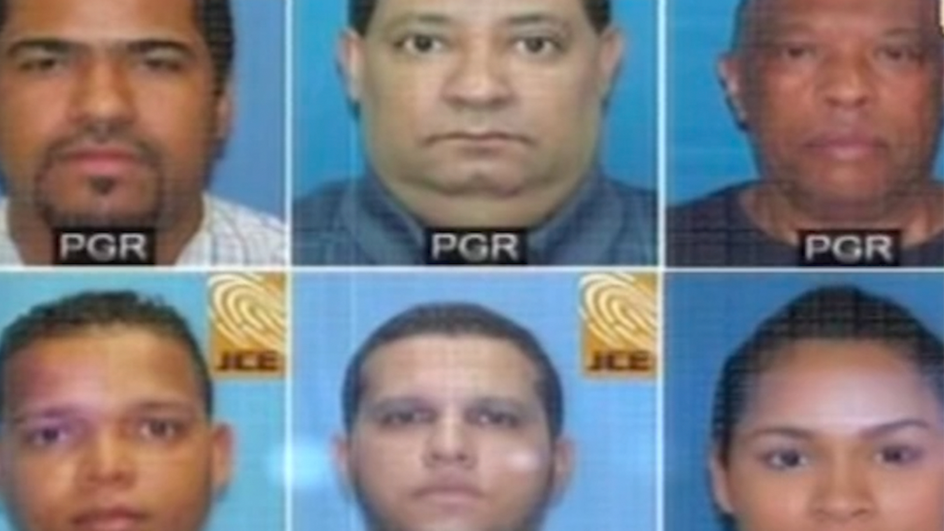 Se Filtra Audio Del Ensayo Para La Operación 13 Y Oye Quiénes Estaban Ahí