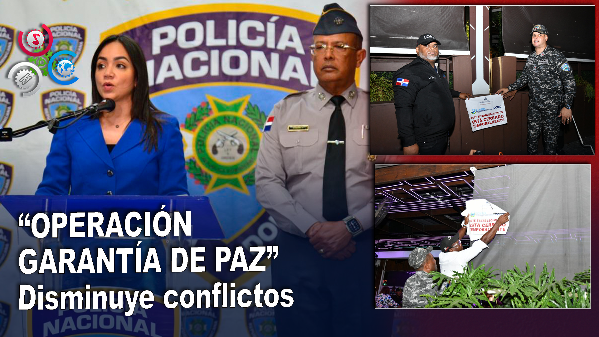 Homicidios Por Conflictos Sociales Han Disminuido Por Debajo De Un Dígito En 18 Demarcaciones Tras “Operación Garantía De Paz”