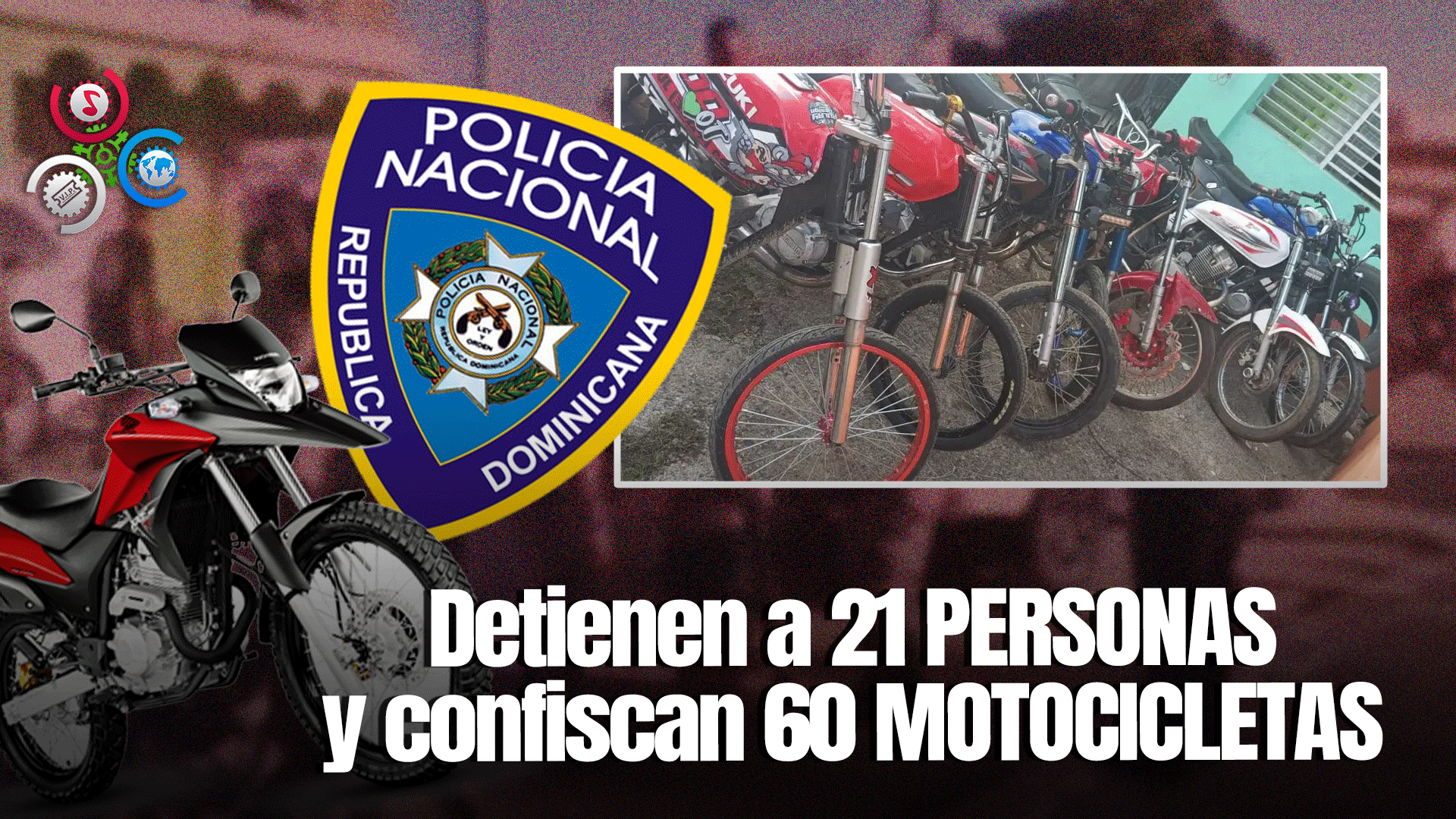 Inicia Operativo Para Prevenir Muertes En Navidad