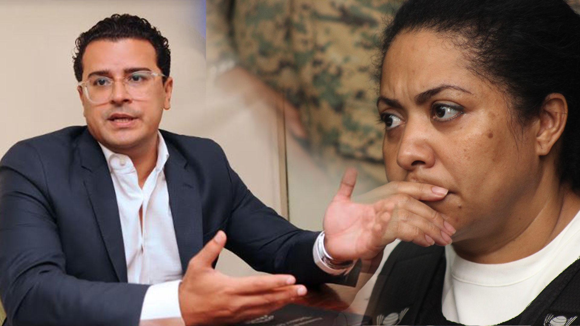 La Opinión Del Abogado Hoepelman Tras La Libertad De Marlin Martínez