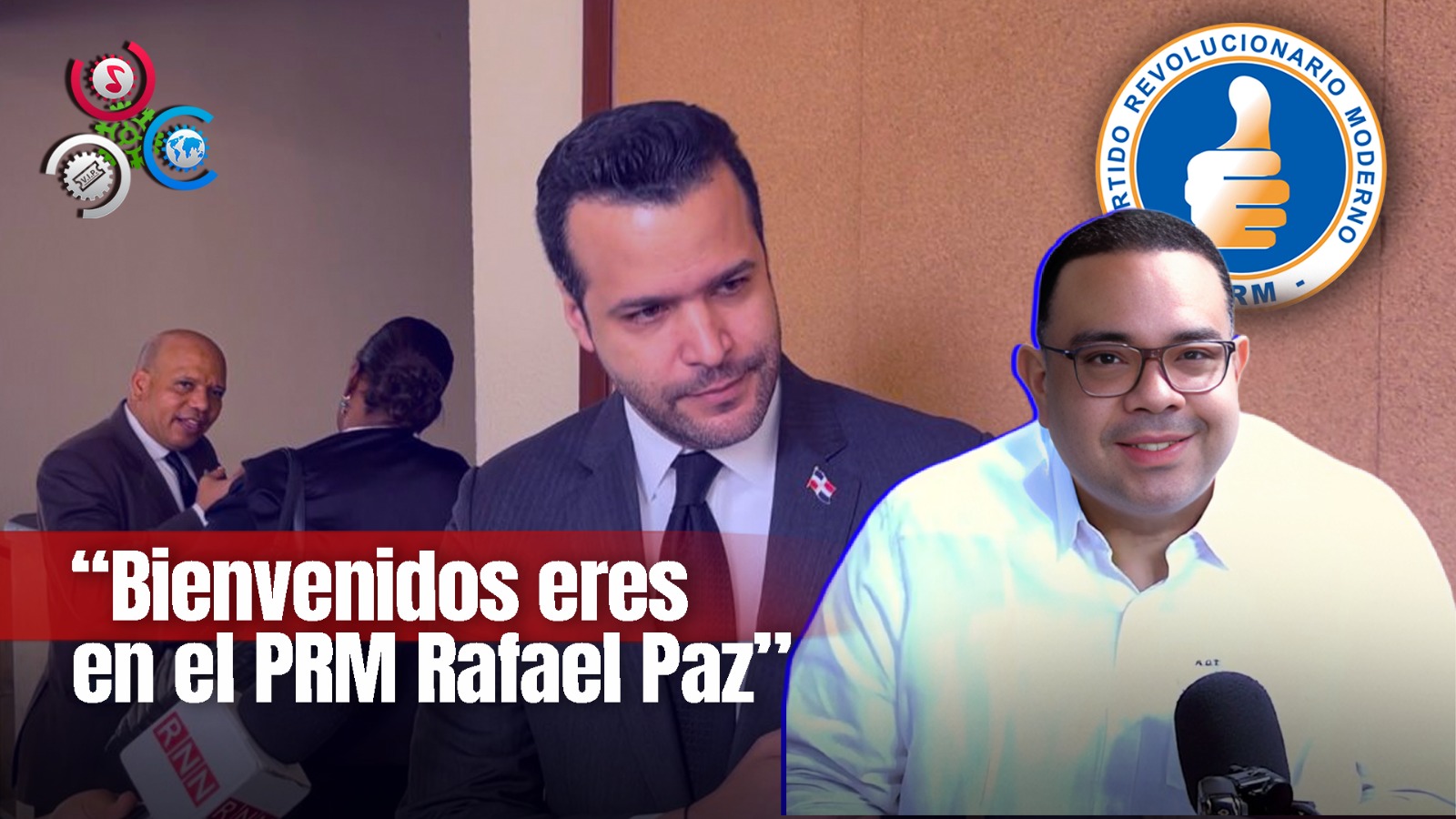 La Oposición Tiene Que Revisarse, Por El Bien De La Democracia