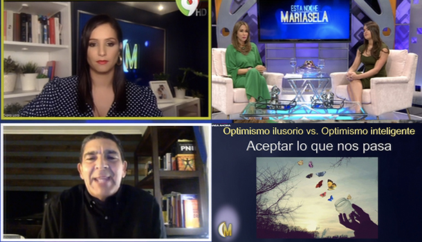 La Diferencia Entre Optimismo Ilusorio Vs Optimismo Inteligente