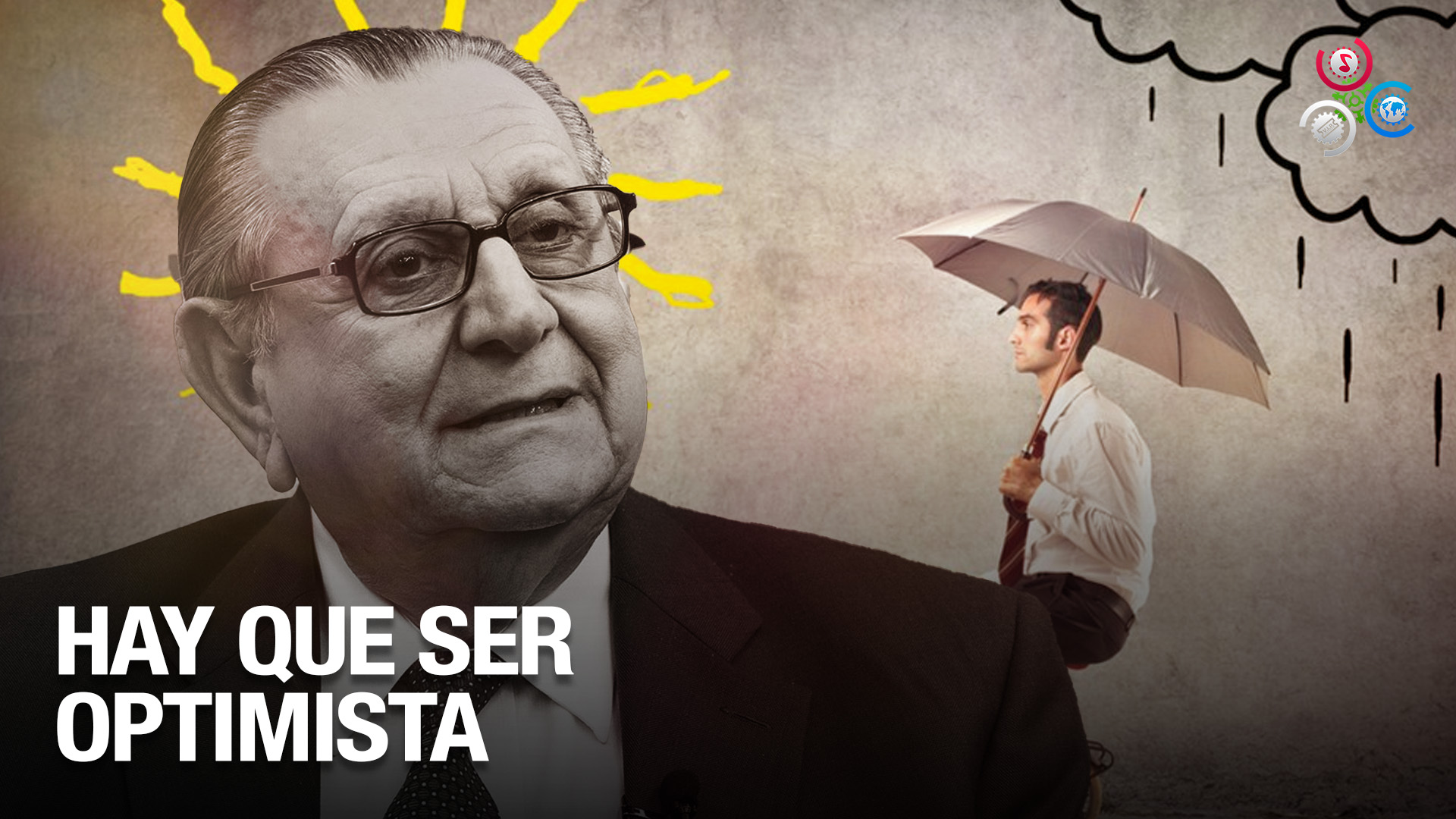 “Hay Que Ser Optimistas En Este País” | Comentario De Julio Hazim