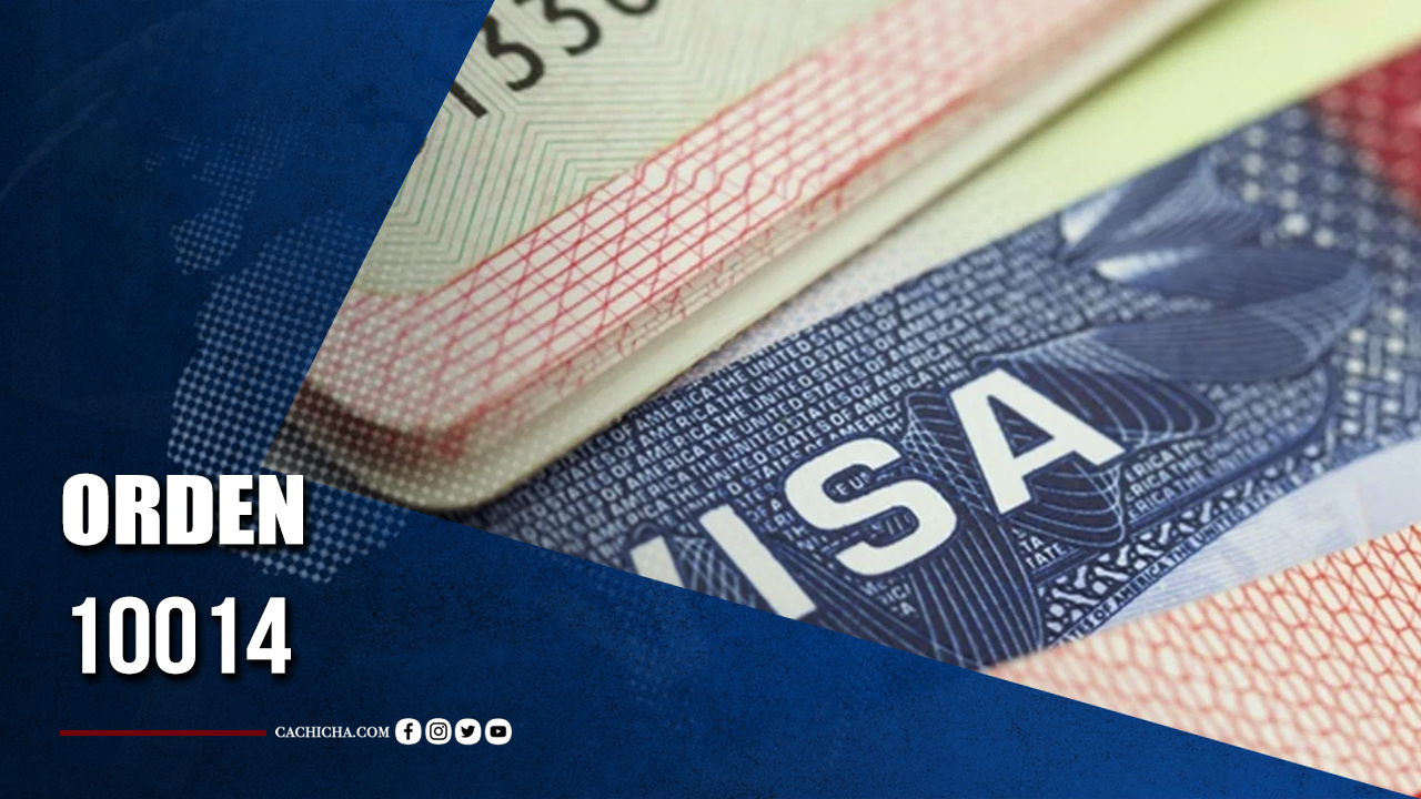 Detalles Tras Biden Retirar Prohibición Que Bloqueaba La Inmigración Legal | Tu Tarde