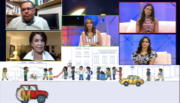 Denuncian Cambios En Plan De Ordenamiento Territorial En El Distrito Nacional