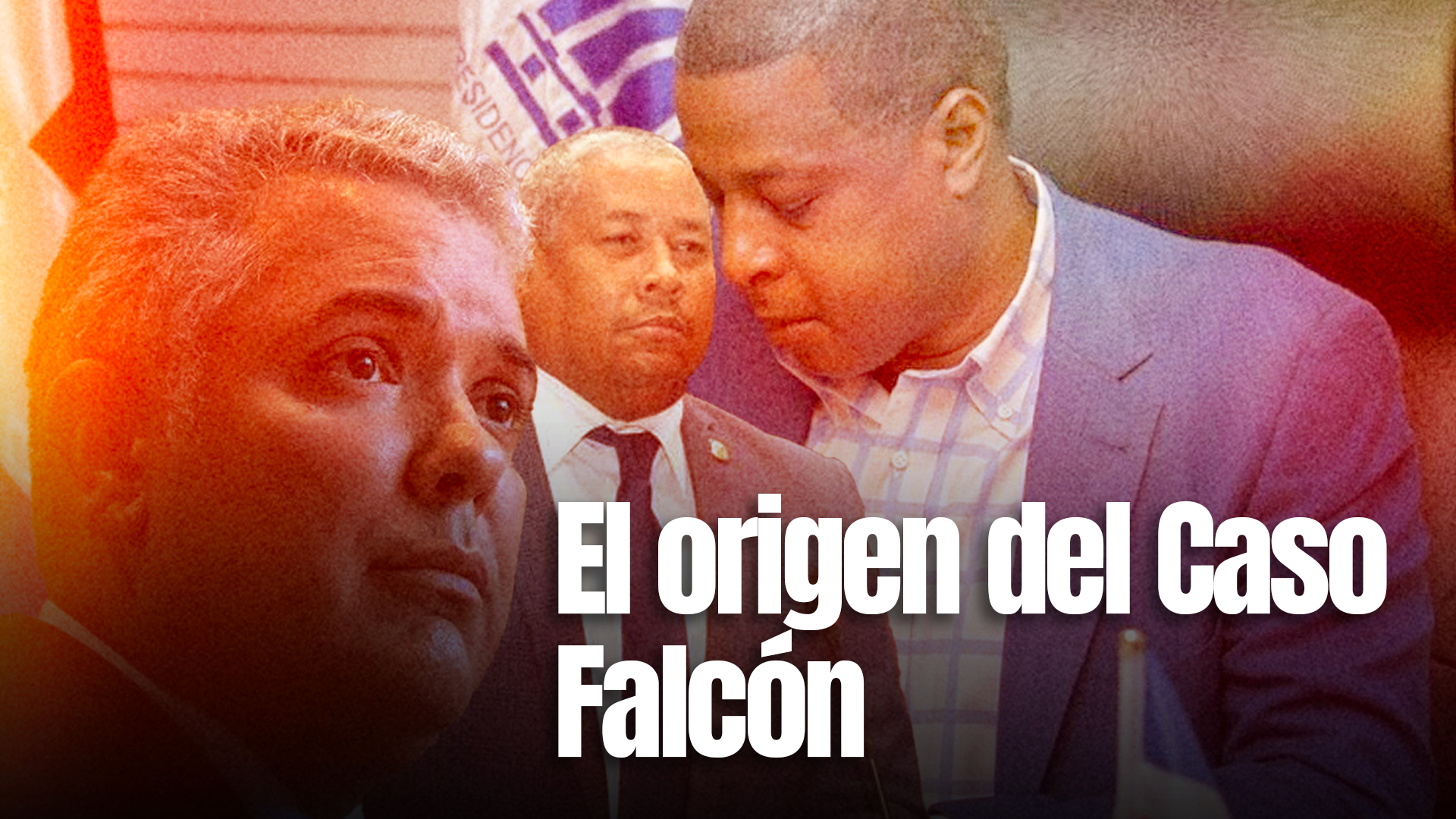 Así Fue Como Se Originó El Nombre De La Operación Falcón; ¿Narcotráfico Colombiano?