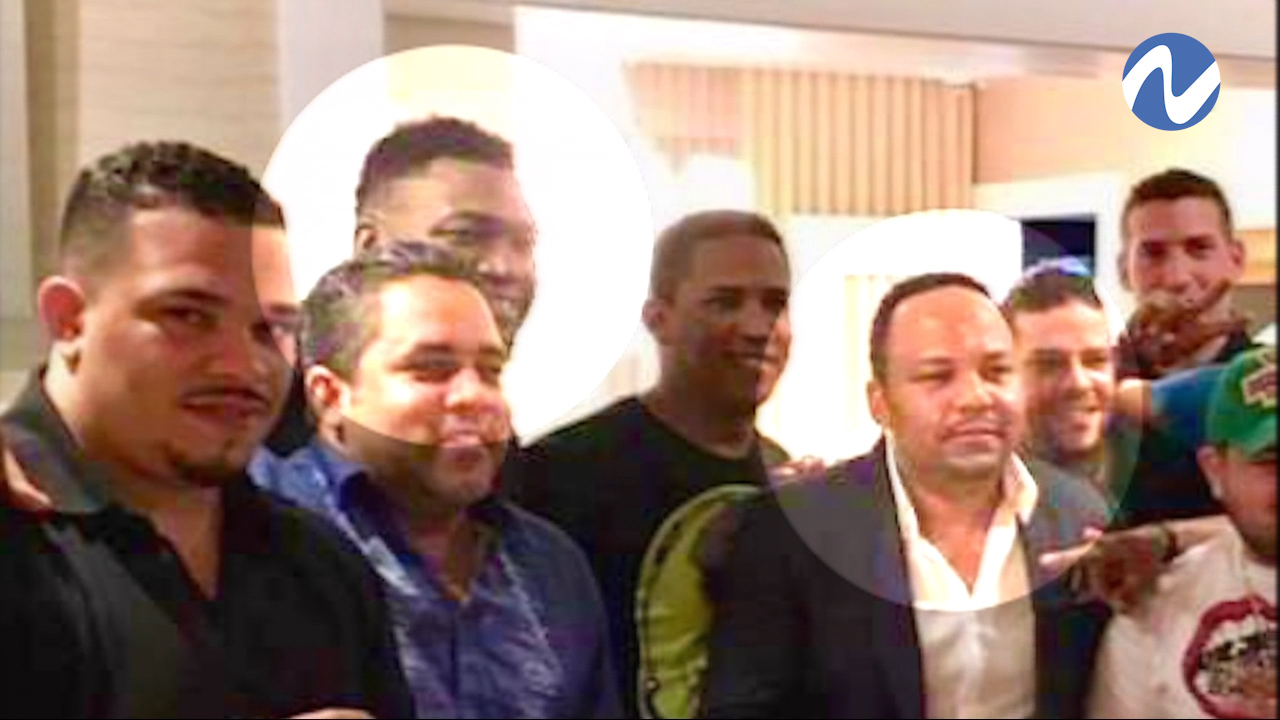 Nuria Piera: David Ortíz Busca Por Su Propia Cuenta La Verdad De Su Atentado