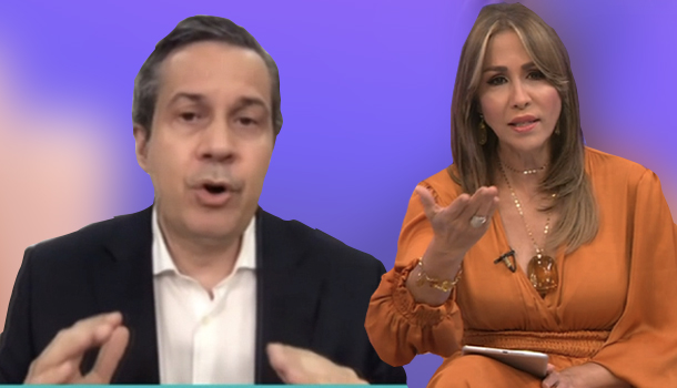 Orlando Jorge Mera Detalla Como Va Auditoria En Ministerio De Medio Ambiente