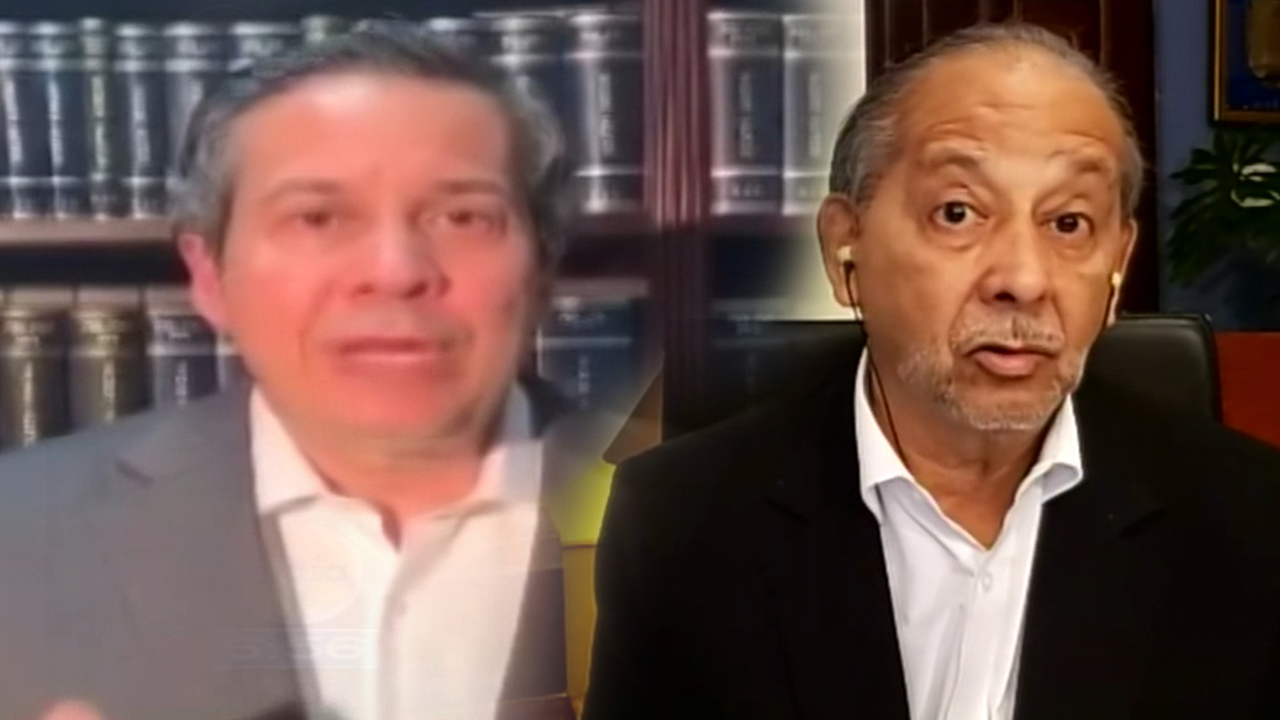 La Opinión De Huchi Sobre El Voto En El Exterior Y Las Elecciones