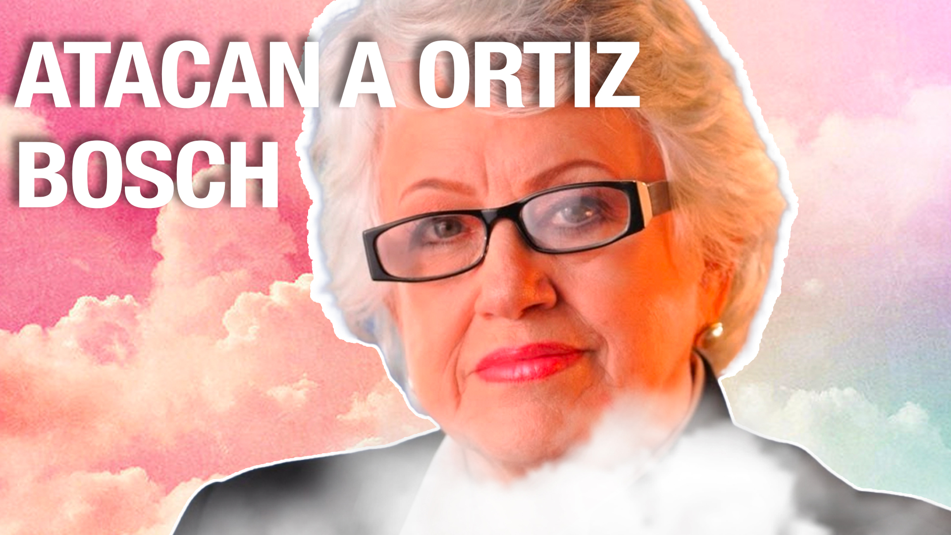 John Berry Ataca A Ortiz Bosch Por Supuesto Fuerte Caso De Corrupción