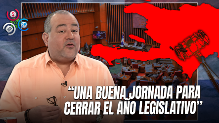 Óscar Medina Destaca Productividad Legislativa Tras Aprobación De Cinco Leyes Clave