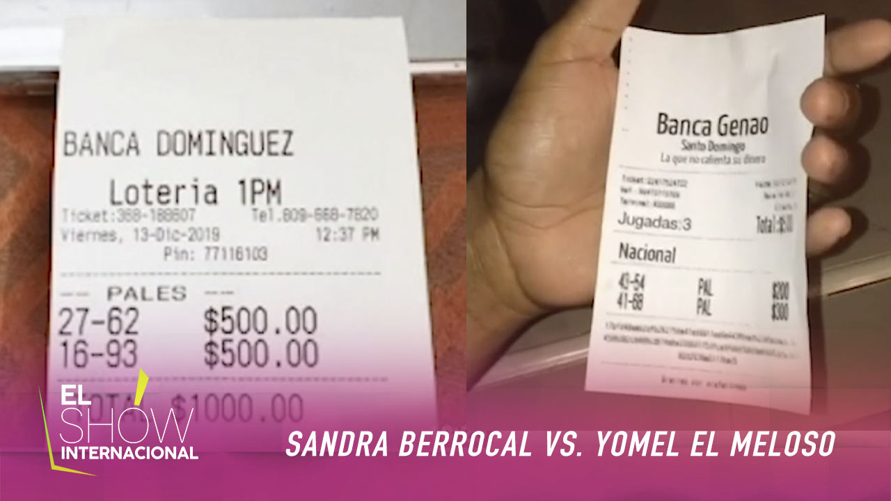 Si Juegas La Lotería Posiblemente Intenten Estafarte De Esta Manera