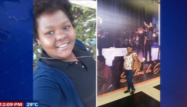 En Mata Bonita De Nagua Hombre Mata A Su Pareja Y Luego Se Suicida