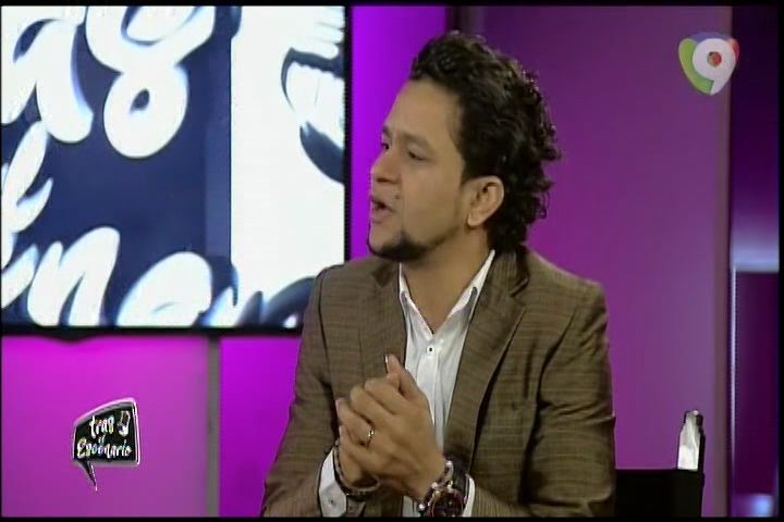 Entrevista A Ovandy Camilo Por Magnolia Kasse Dando Detalle Sobre La Entrevista Censurada De Jochy Santos