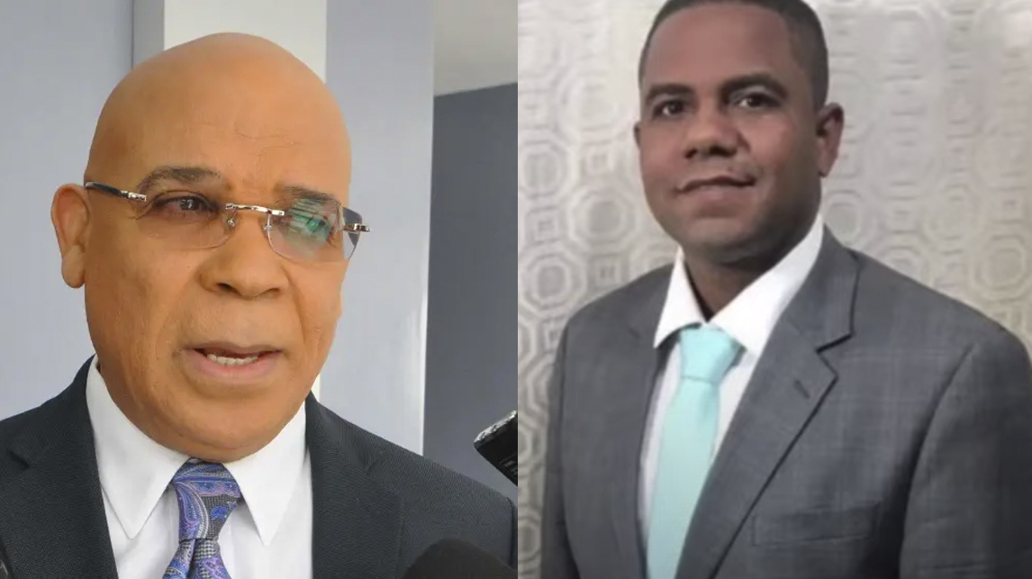 Marino Zapete Revela La Verdadera Razón Por La Cual Arrestaron Al Encargado De Aduanas De Santiago