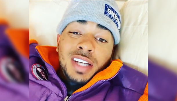 El Gran Mensaje De Ozuna Para El Cherry Y Kiko El Crazy