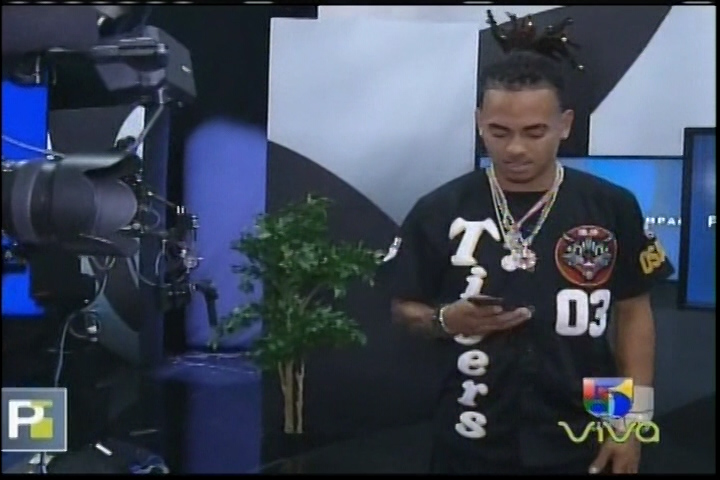 Más Detalles Y Otro Ángulo Del Los Problemas Que Envuelven A Ozuna