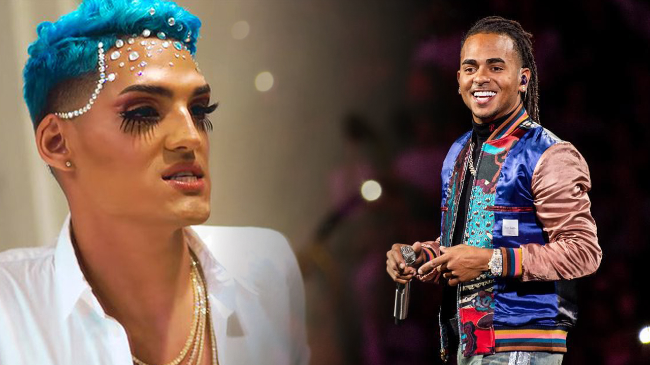 Madre De Kevin Fret Ataca A Ozuna