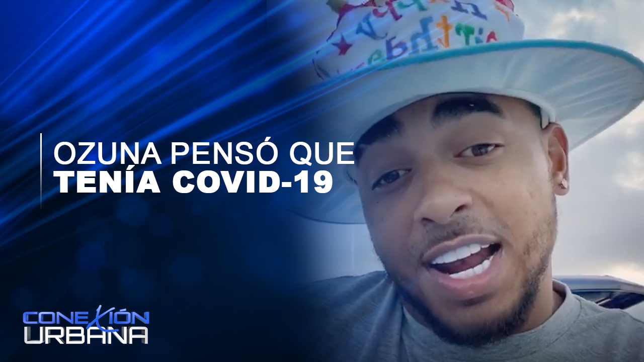 Ozuna Pasa Su Cumpleaños Bajo Cuarentena