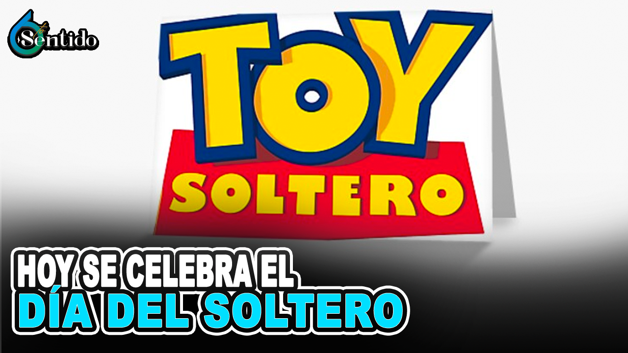 Día Del Soltero | 6to Sentido