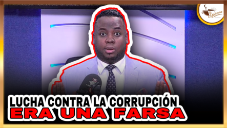 Elvin Castillo: Lucha Contra La Corrupción Era Una Farsa | Tu Mañana By Cachicha