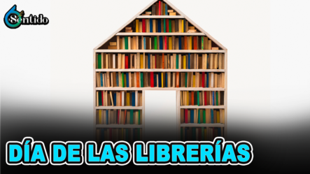 Día De Las Librerías | 6to Sentido