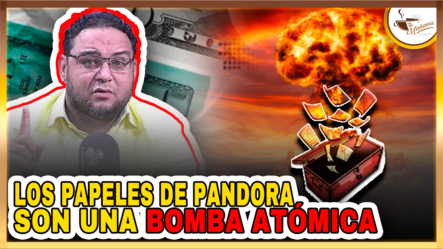 Manuel Cruz: “Los Papeles De Pandora Son Una Bomba Atómica” | Tu Mañana By Cachicha