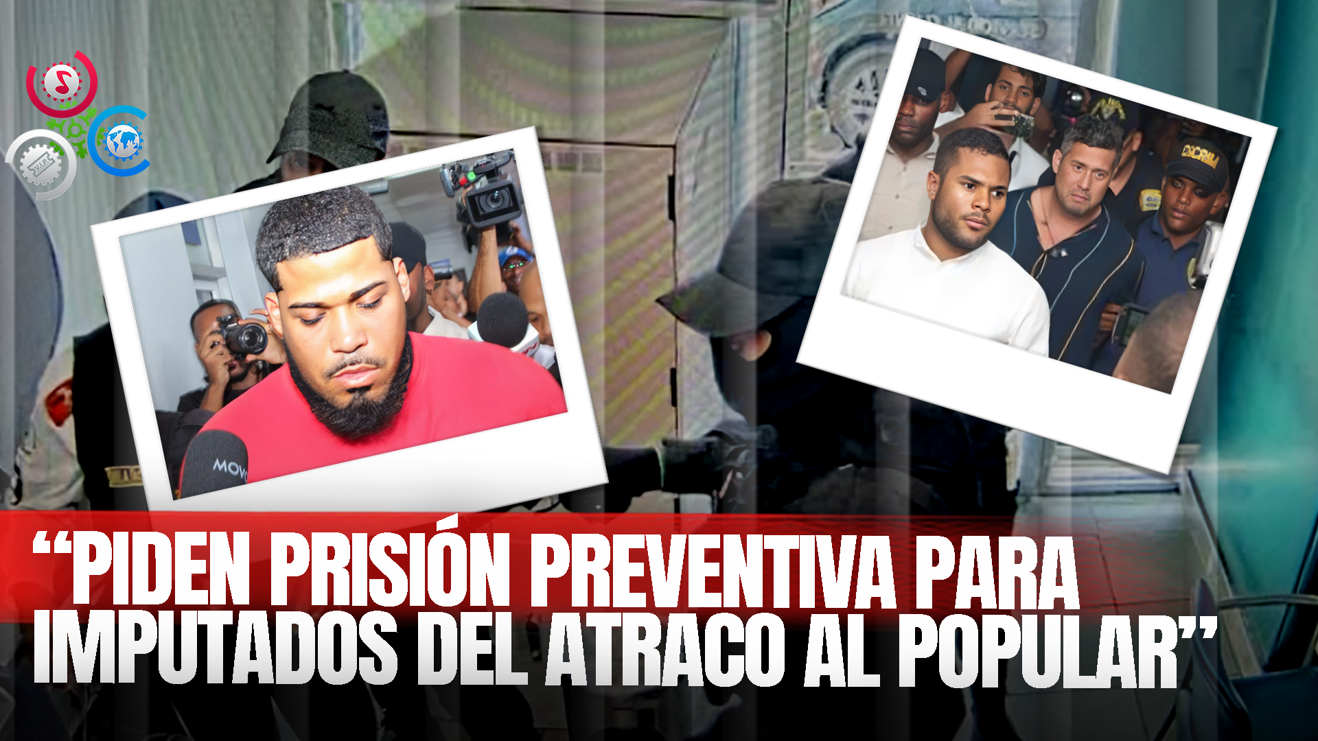 Según Guzmán Peralta: “Ya No Hay Tapones En El País” | Tu Mañana By Cachicha