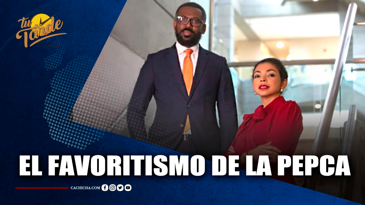 “La PEPCA Tiene Favoritismo Con Varios Expedientes” | Tu Tarde