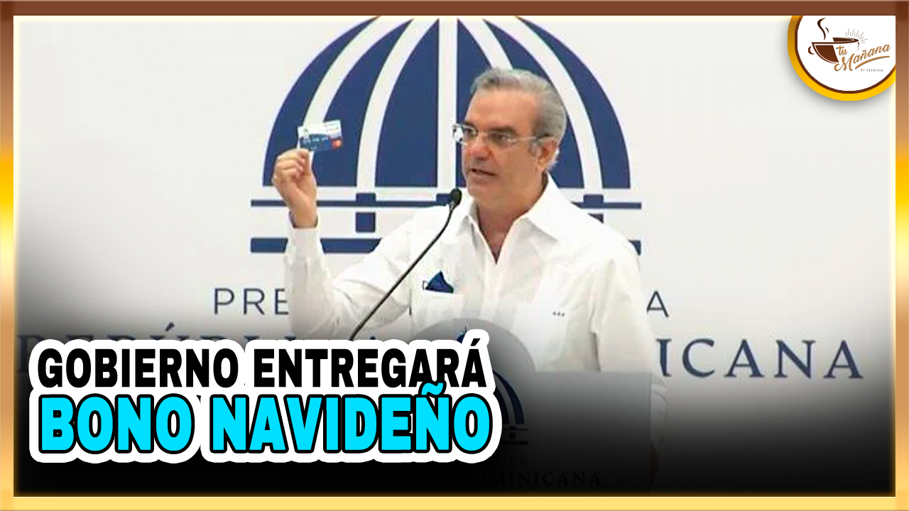 Vuelve El Desorden Con Las Tarjetas Del Gobierno | Tu Mañana By Cachicha