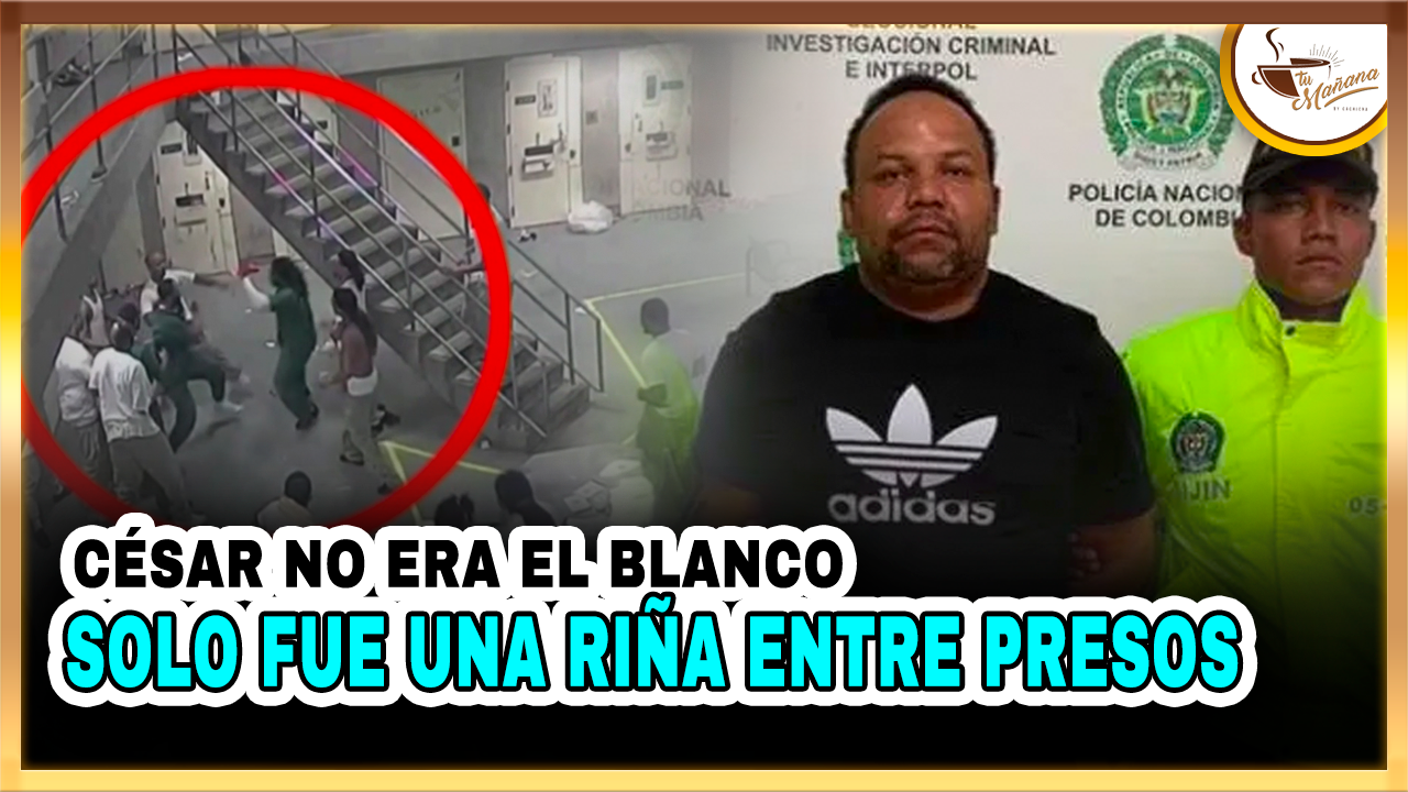 Periodista Carol Fior Pérez Revela Todo Sobre El Caso De Cesar El Abusador En Colombia