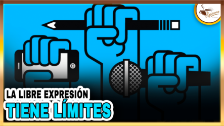 La Libre Expresión Tiene Límites | Tu Mañana By Cachicha
