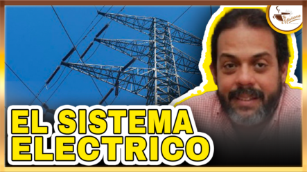 Economista Bernardo Castellanos Habla Sobre El Tema Energético | Tu Mañana By Cachicha