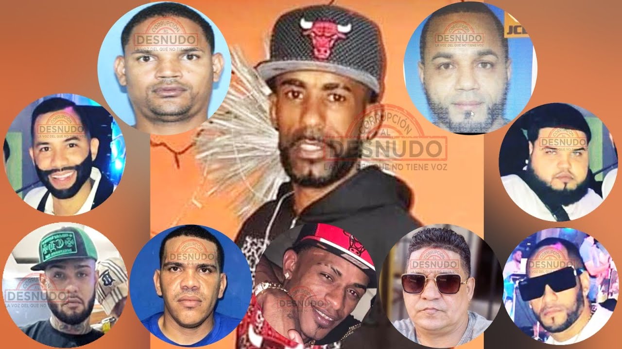 Investigación De Rafael Guerrero Revela Detalles Sobre El Asesinato De Yoel Roba Bíper