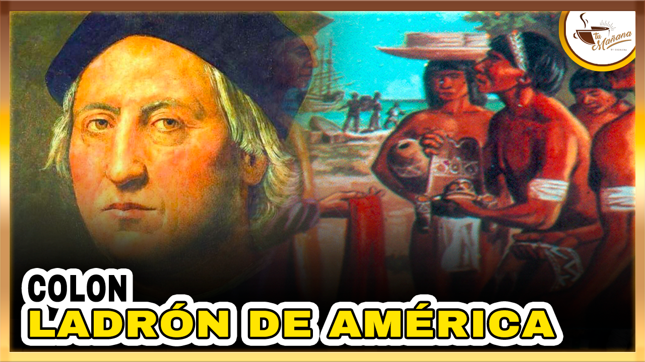 Dominicanos Entregan Lo Suyo A Los Extranjeros | Tu Mañana By Cachicha