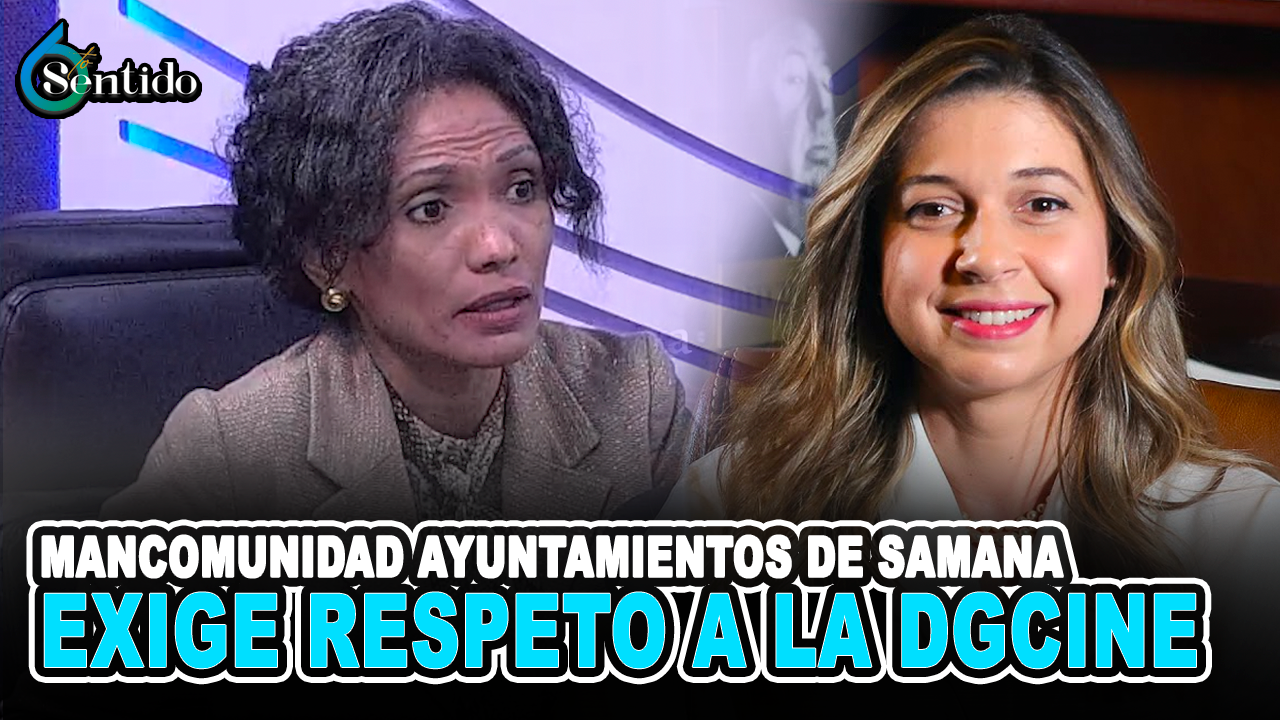 Mancomunidad Ayuntamientos De Samaná | 6to Sentido