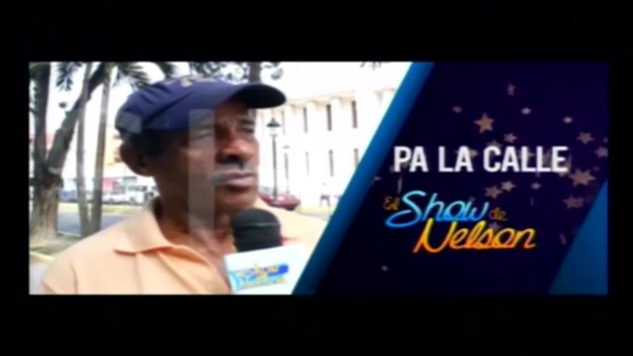 Lo Que Opina La Población Sobre Los Casos Recientes De Violación A Menores En El Show De Nelson