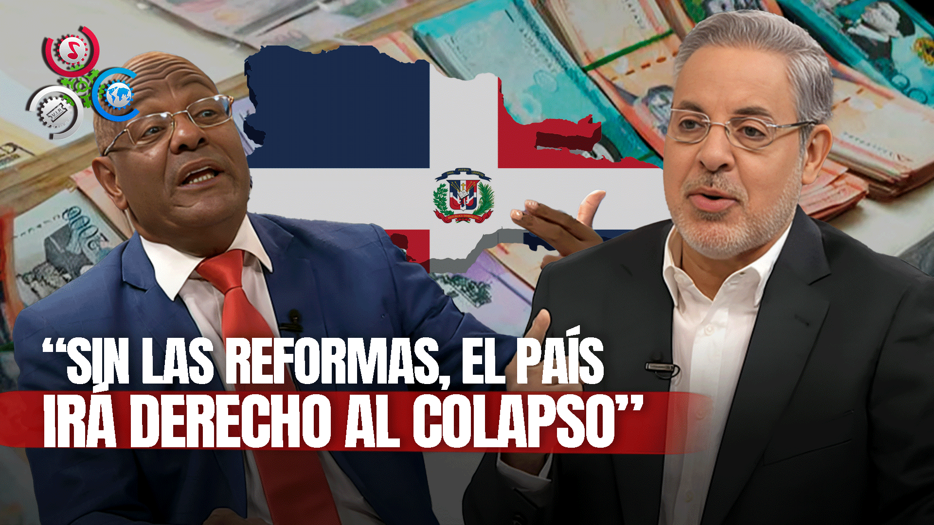 Sociólogo Cándido Martínez Analiza Próximas Reformas Y Posiciones De Partidos