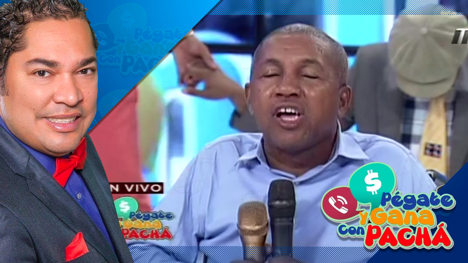 El Pachá Destaca Los Grandes Aportes En Vida De Alejandro Grullón