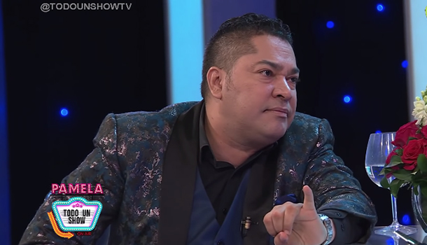 El Pachá Asegura Que La Controversia Lo Persigue, No él A Ella