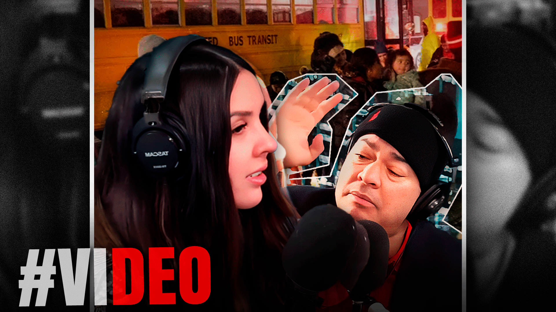 Nueva York Implementará TOQUE DE QUEDA En Centros Para MIGRANTES