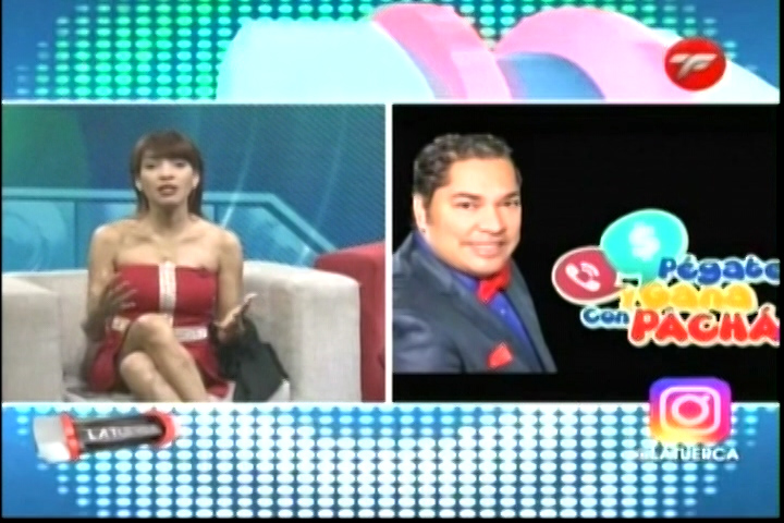 El Pachá Aclara Rumores Sobre Salida De Color Visión