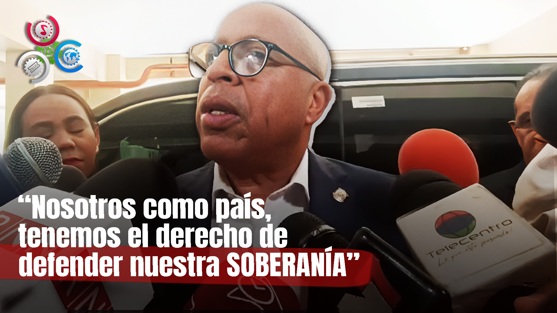 Presidente De Camara De Diputados Rechaza El Informe De Estado De Estados Unidos