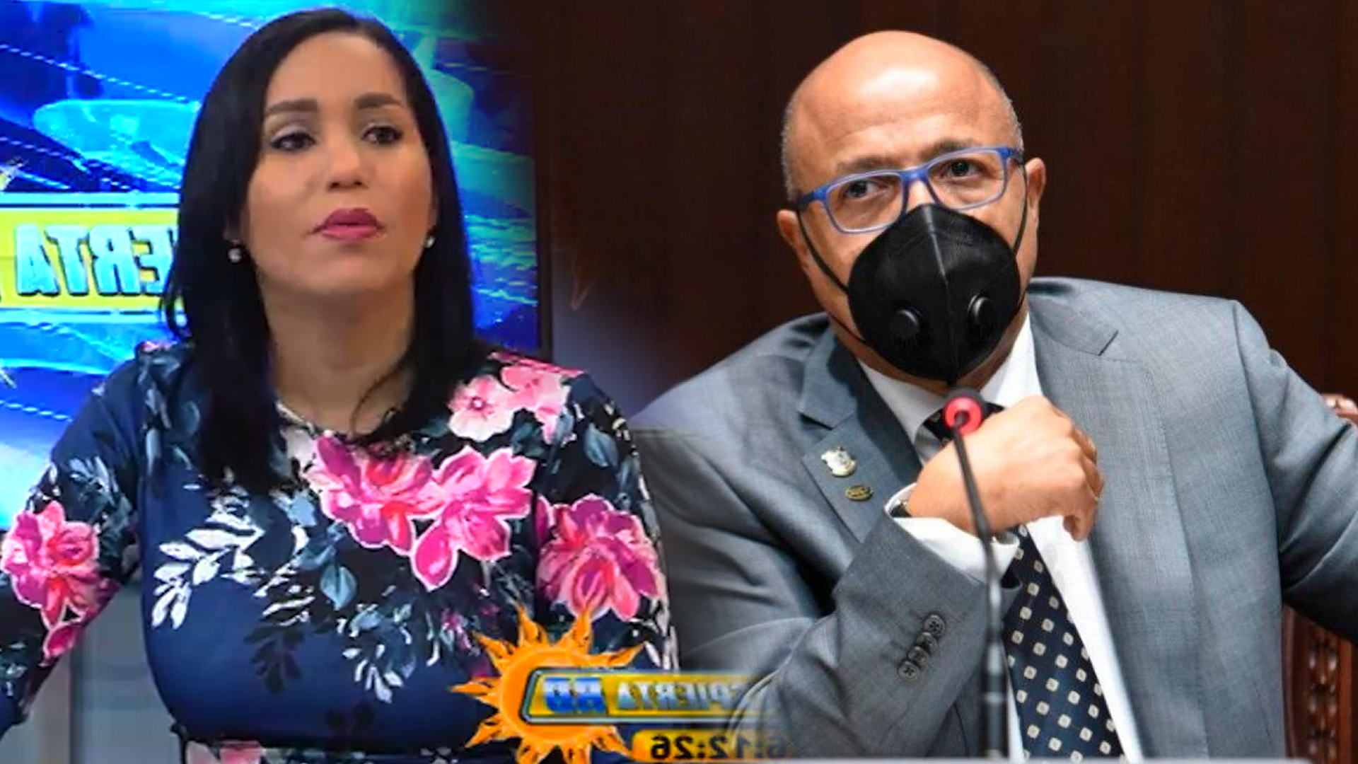 La Explicación Que Debe Dar Alfredo Pacheco Sobre Aprobación De Préstamo