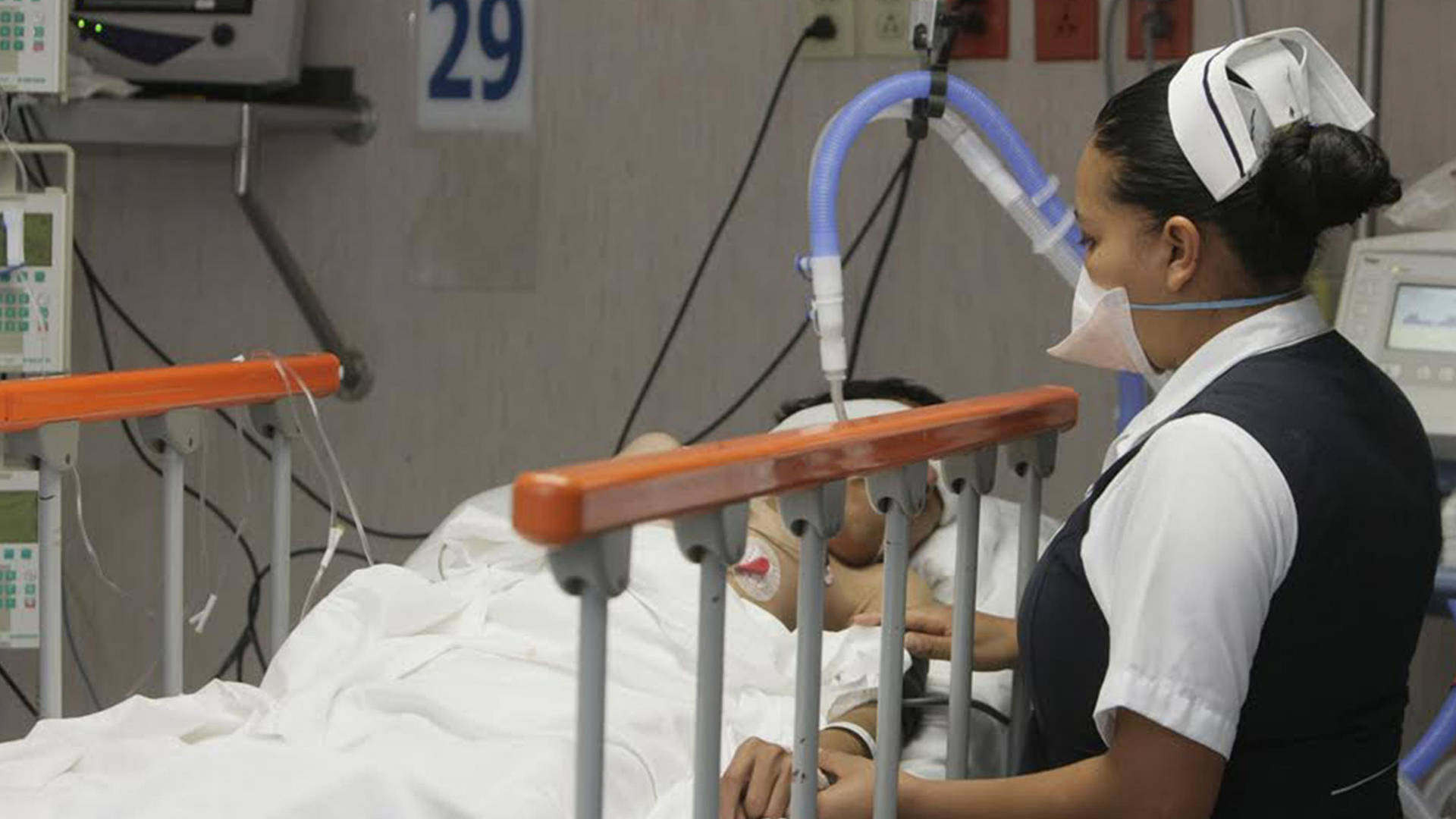 No Descuidemos A Los Demás Pacientes Que No Tienen Coronavirus