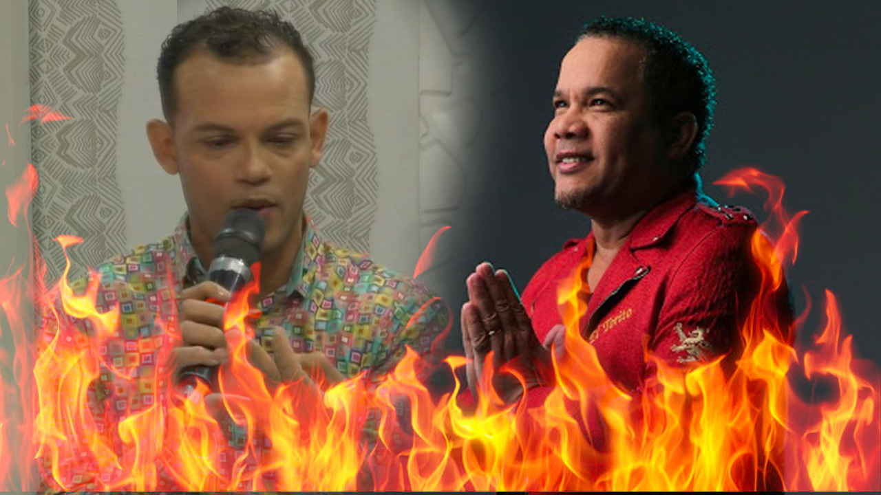 Comunicador Le Dice Sus Verdades A El Torito Y Lo Manda A Cerrar Su Boca