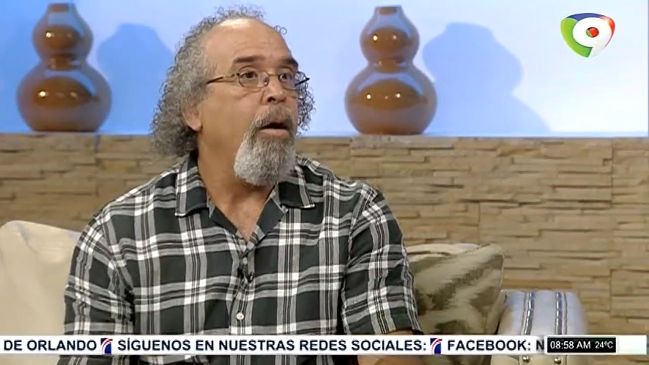 Entrevista El Padre Rogelio: “Tengo Más De 50 Abogados Preparando Un Expediente Si No Me Piden Disculpas”