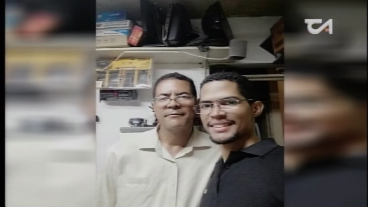 Este Miércoles Se Le Conocerá Medida De Coerción A Hombre Acusado De Matar Padre E Hijo