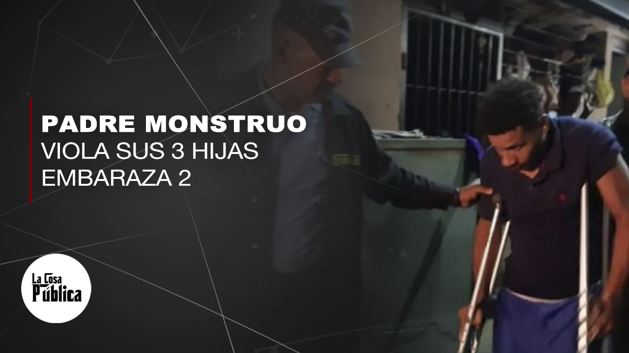 José Miguel Gómez Hace Un Análisis Psicológico Caso Del Padre Que Violó A Sus 3 Hijas